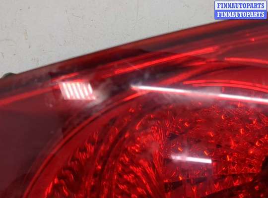 купить Фонарь (задний) на Chevrolet Cruze 2009-2015