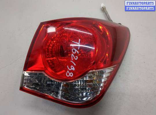 Купить Фонарь (задний) на Chevrolet Cruze 2009-2015 Фонарь (задний) CH474264 на Chevrolet Cruze 2009-2015