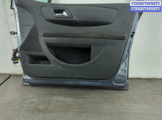 купить Молдинг двери на Citroen C4 2004-2010