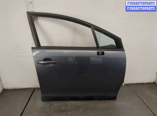 купить Молдинг двери на Citroen C4 2004-2010