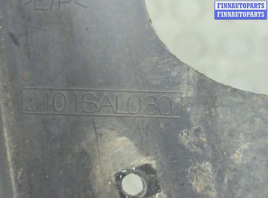 купить Брызговик на Subaru Legacy Outback (B15) 2014-2019