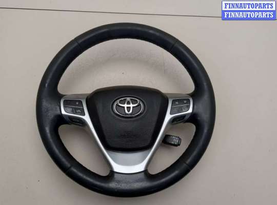 купить Руль на Toyota Avensis 3 2008-2018