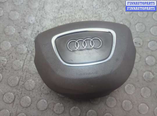 Подушка безопасности водителя AU1731517 на Audi A6 (C7) 2011-2018