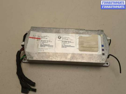 Блок управления Bluetooth BM3377621 на BMW 7 E65 2001-2008