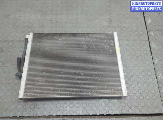 Радиатор охлаждения двигателя BM3605799 на BMW X6 E71 2007-2014
