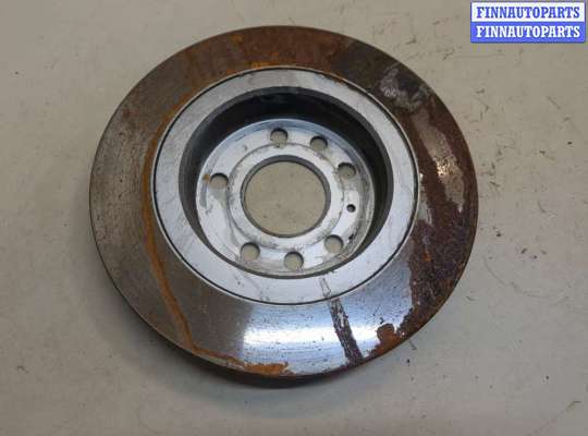 купить Диск тормозной на Opel Vectra C 2002-2008