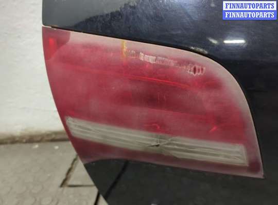 купить Подсветка номера на Audi A6 (C6) 2004-2011