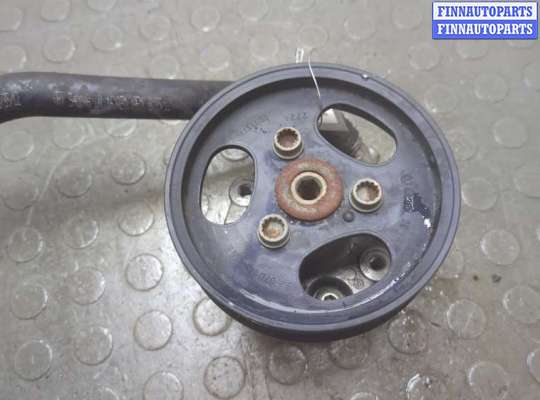 купить Насос гидроусилителя руля (ГУР) на Volkswagen Touareg 2010-2014