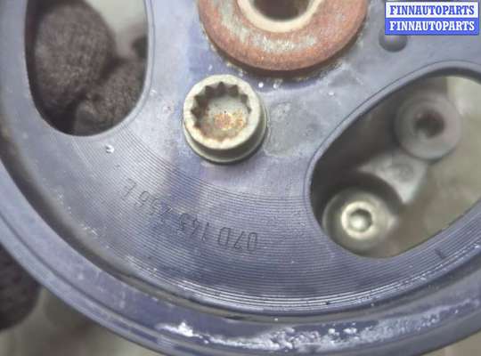 купить Насос гидроусилителя руля (ГУР) на Volkswagen Touareg 2010-2014