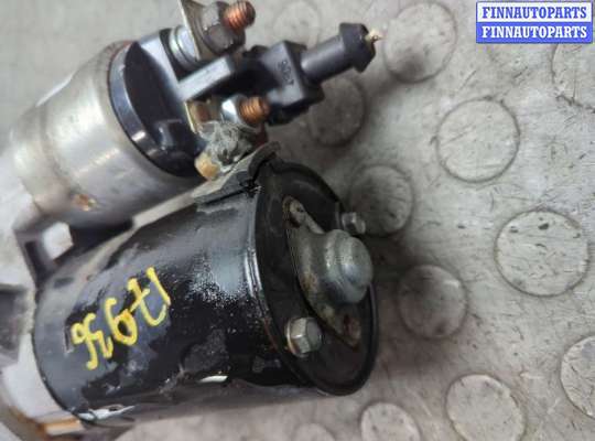 купить Стартер на BMW X3 E83 2003-2010