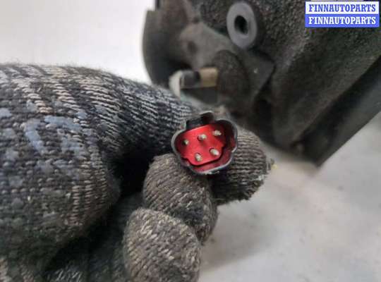 купить Зеркало боковое на Ford Fusion 2002-2012