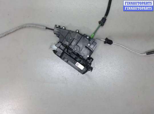 Замок двери MB1543721 на Mercedes C W205 2014-2023