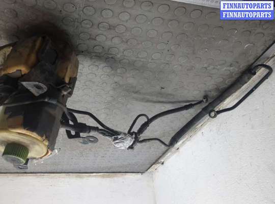 Насос электрический усилителя руля SK523508 на Skoda Fabia 1999-2007