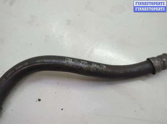 купить Трубка масляная на Mercedes S W222 2013-2020