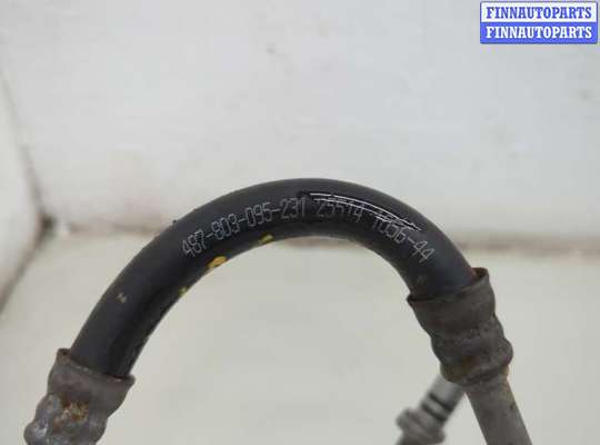 купить Трубка масляная на Mercedes S W222 2013-2020