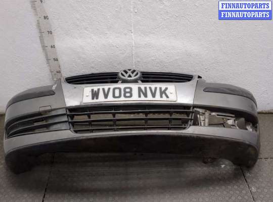 Бампер VG2725922 на Volkswagen Touran 2006-2010
