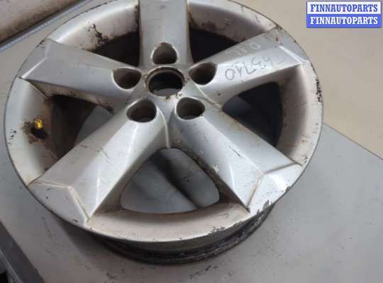 купить Диск литой на Nissan Qashqai 2006-2013