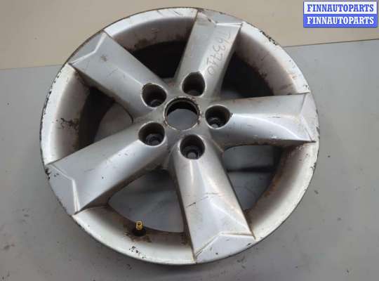 Диск литой NS996599 на Nissan Qashqai 2006-2013