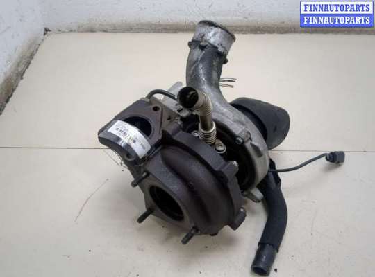 Турбина AU1532176 на Audi A5 (8T) 2007-2011
