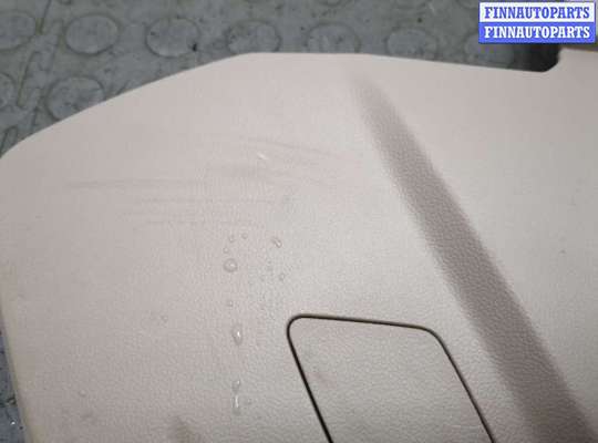 Пластик на Ford Escape IV / Kuga III