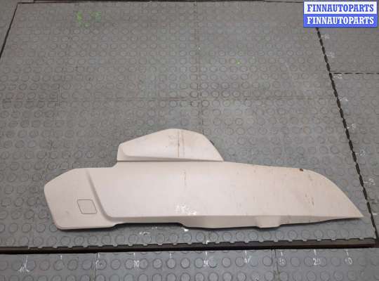 Пластик на Ford Escape IV / Kuga III