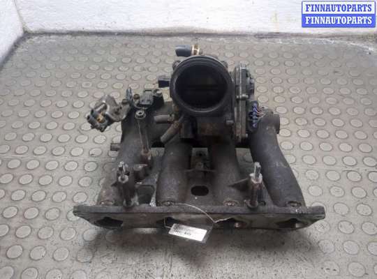 купить Заслонка дроссельная на Acura RDX 2006-2013