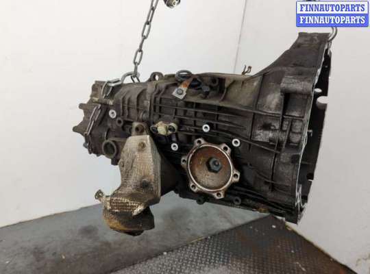купить КПП 5-ст.мех. (МКПП) на Volkswagen Passat 5 2000-2005