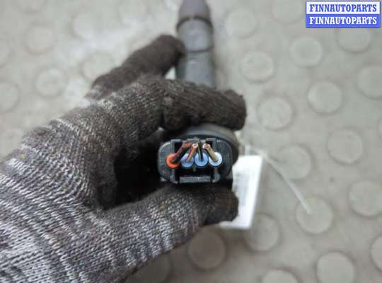 Катушка зажигания на Toyota FJ Cruiser