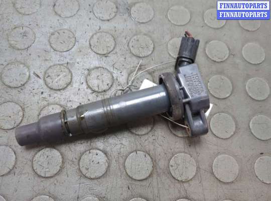 Катушка зажигания TT909210 на Toyota FJ Cruiser