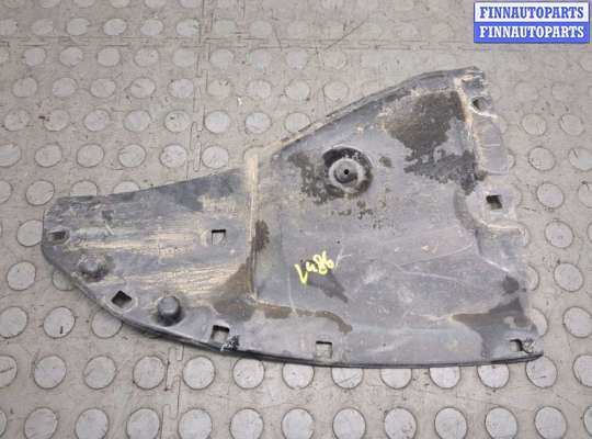 купить Защита днища, запаски, КПП, подвески на Toyota Tundra 2007-2013