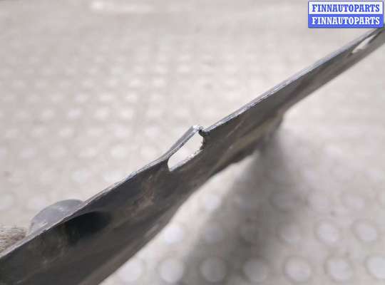 купить Защита днища, запаски, КПП, подвески на Toyota Tundra 2007-2013