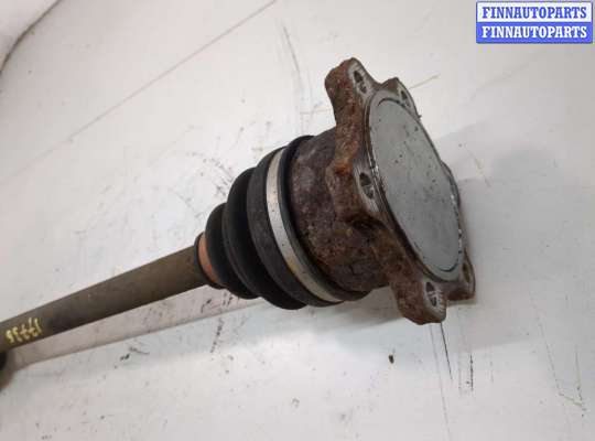 купить Полуось (приводной вал, шрус) на Infiniti EX35