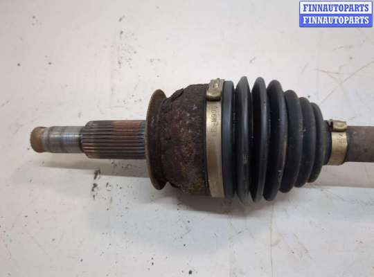 купить Полуось (приводной вал, шрус) на Infiniti EX35