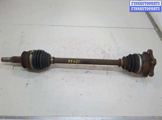 купить Полуось (приводной вал, шрус) на Infiniti EX35