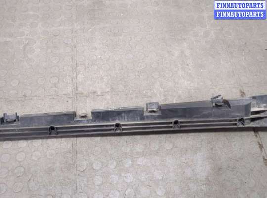 купить Кронштейн порога на Mercedes ML W164 2005-2011