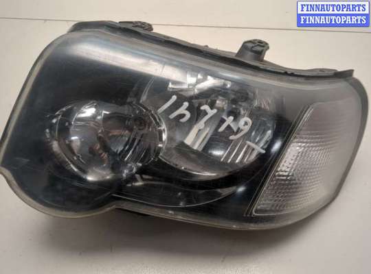 Фара (передняя) LRN6833 на Land Rover Freelander 1 1998-2006