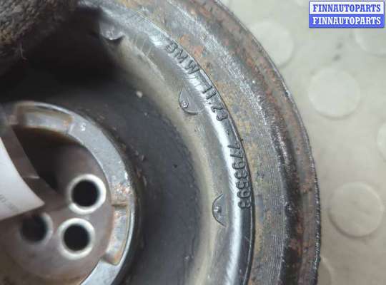 купить Шкив коленвала на BMW 3 E90, E91, E92, E93 2005-2012