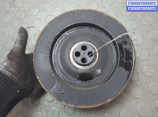 купить Шкив коленвала на BMW 3 E90, E91, E92, E93 2005-2012