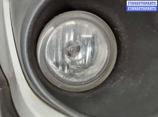 купить Бампер на Suzuki SX4 2006-2014