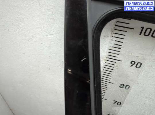 Дверь боковая