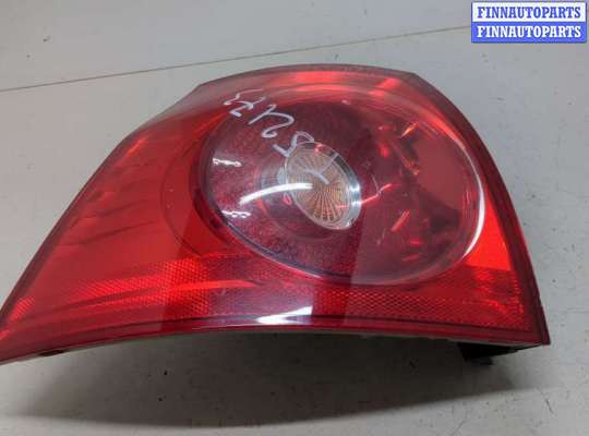 купить Фонарь (задний) на Volkswagen Golf 5 2003-2009