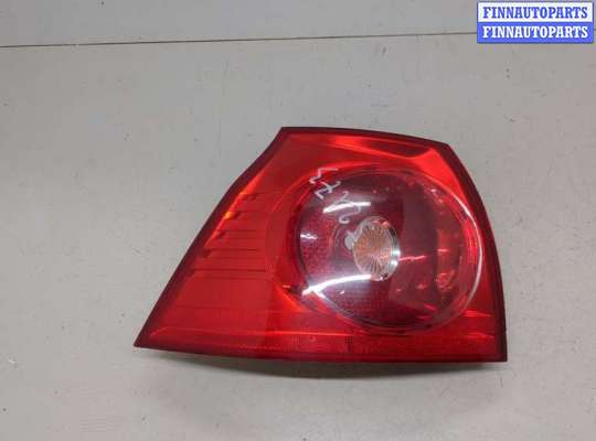 купить Фонарь (задний) на Volkswagen Golf 5 2003-2009