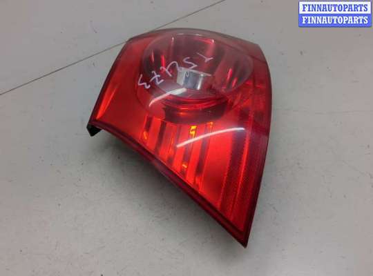 купить Фонарь (задний) на Volkswagen Golf 5 2003-2009
