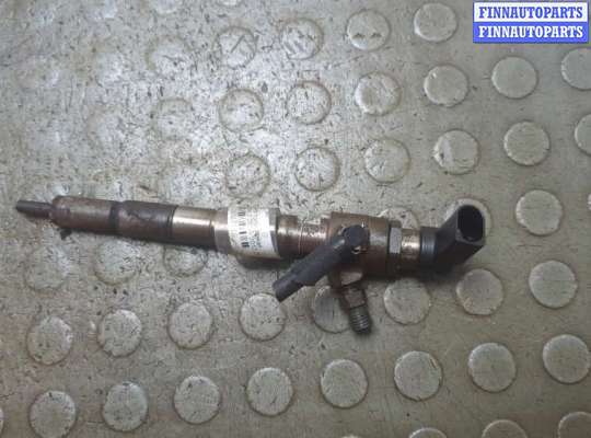 Купить Форсунка топливная на Seat Leon 2 2005-2012 Форсунка топливная ST342629 на Seat Leon 2 2005-2012