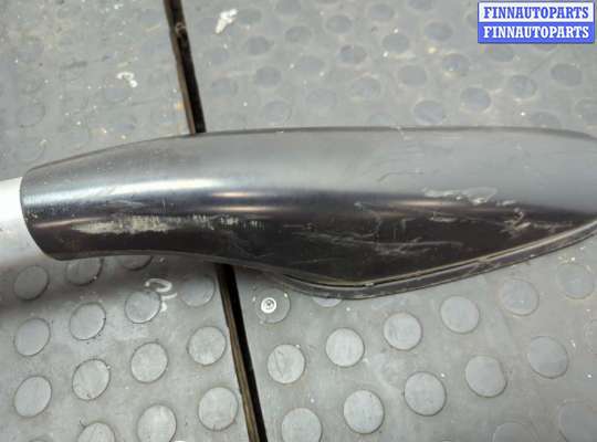 купить Рейлинг на крышу (одиночка) на Mitsubishi Outlander 2003-2009