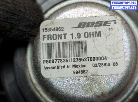 купить Динамик на Cadillac Escalade 3 2006-2014