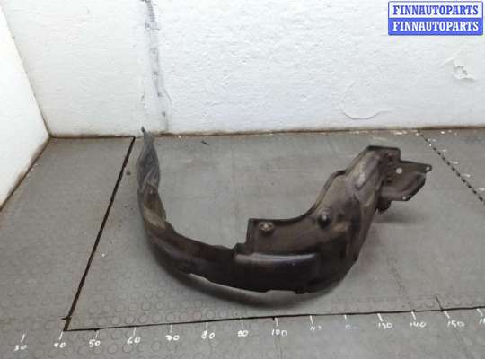 купить Защита арок (подкрылок) на Toyota RAV 4 2006-2013