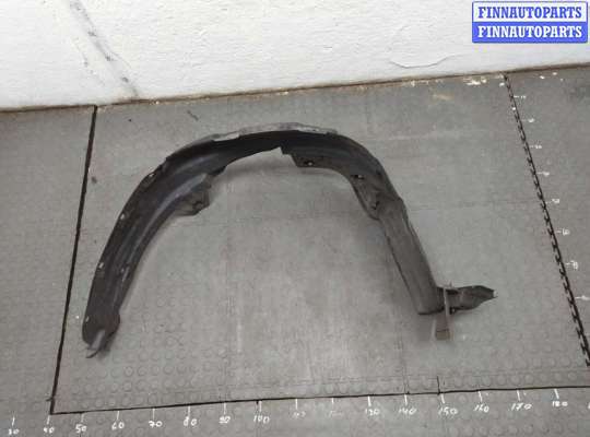 купить Защита арок (подкрылок) на Toyota RAV 4 2006-2013