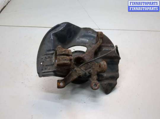 купить Ступица (кулак, цапфа) на BMW 3 E46 1998-2006