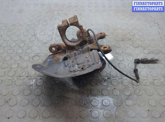 купить Ступица (кулак, цапфа) на BMW 3 E46 1998-2006